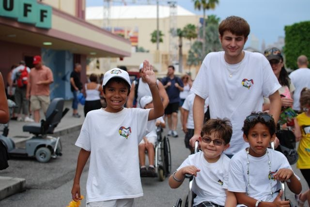 July 26 Camputos Day 4