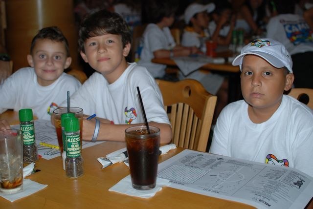 July 26 Camputos Day 4